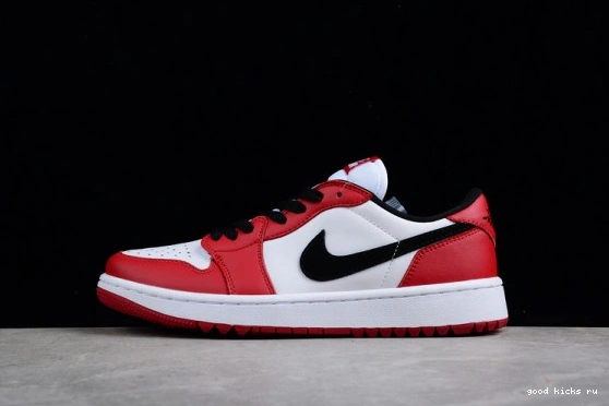 Golf DD9315-600 Chicago Jordan 1 DD9315-600  Retro   Low 0406